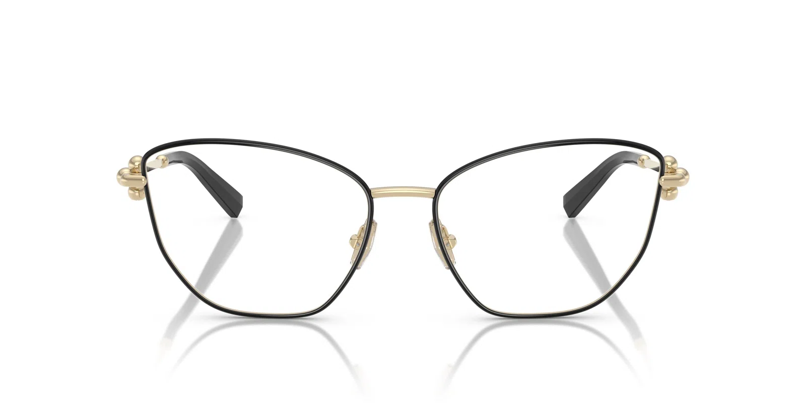 Tiffany 1166 Eyeglasses - view 8